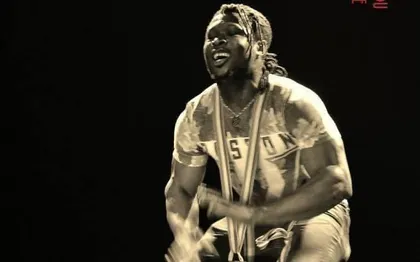 Photo de Fangaba : danse et percussions d’Afrique de l’Ouest
