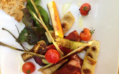 Photo de Chef à domicile de Nice : Vincent D