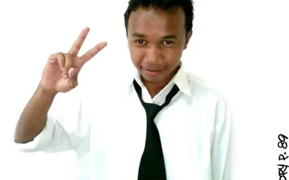 Photo de Andry Patrick - artiste - Antananarivo