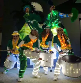 Wim Percussion "les professionnels de la percussion"