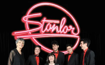 Photo de Orchestre STANLOR - NANCY - MEURTHE ET MOSELLE