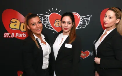 Photo de AGENCE EVENEMENTIELLE MELEANA - CERGY