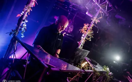 Photo de Franck Dyziak DJ / Loctudy & Grand Ouest + Europe