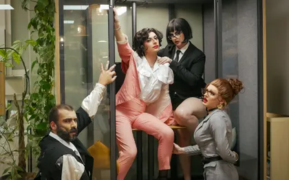 Photo de SARL Go - Drag Queen & King en Aquitaine