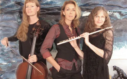 Photo de Milontango - Musiciens Tango Argentin 