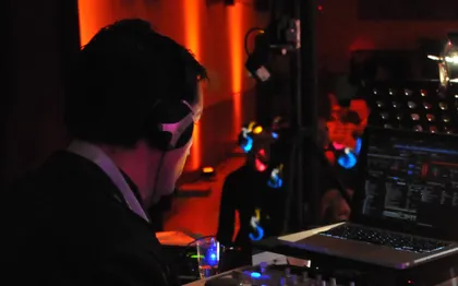 Photo de NIGHT AND DAY SOIREE ANIMATION: MUSICIENS ET DANSEURS CABARET/91