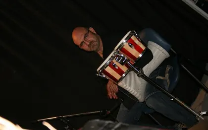 Photo de Ritchi Musicien - Percussionniste Gipsy,Orientale - Salsa - Bresil..... - House - Bouches du Rhone