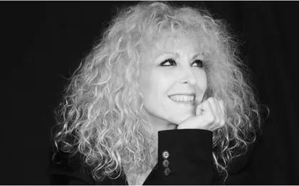 Photo de JOCE - Chanteuse du Lot / OCCITANIE