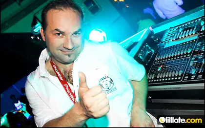 Photo de DJ ZEPHYR