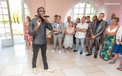 Photo de DJ Ludo-evenementiel / Île-de-France