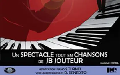 Photo de JB JOUTEUR