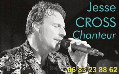 Photo de Jesse Chant et Spectacle d'hypnose Essonne