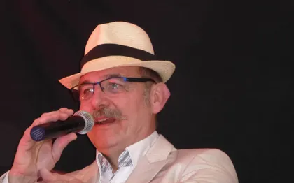 Photo de THIERRY chanteur musicien DJ / Cognac - Saintes 