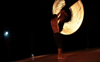 Photo de marocevents organisation 