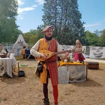 L'Inventorium de Calliope, Collectif artistes spectacle vivant, France