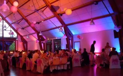 Photo de PrestiDJtation - DJ - Magicien - Animation - Eure - Dreux - Yveline