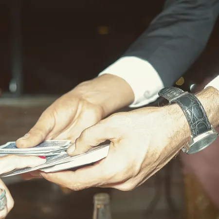 Magicien animateur KARIM  MAROC