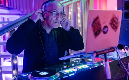 Photo de DJ FARED.fr  - Disc Jockey - Val d'Oise 