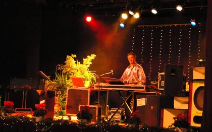 Photo de Orchestre de CHATEAUDUN - ORLEANS - CHARTRES - TOURS