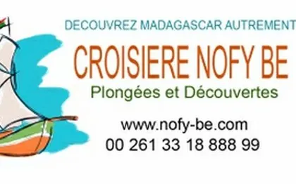 Photo de Nofy Be - Plongée sous marine - Morondava