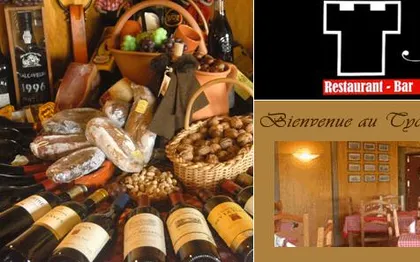 Photo de Restaurant Tychilla - Pointe-Noire - Congo