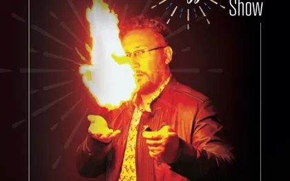 Photo de Hypnotic show - Hypnotiseur des Ardennes