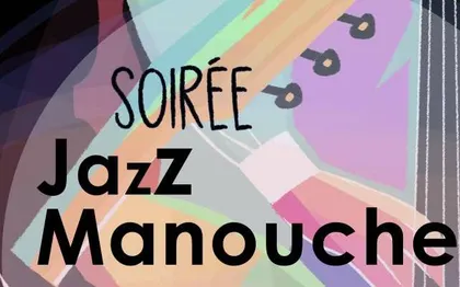 Photo de Groupe de Swing Manouche d'Angers