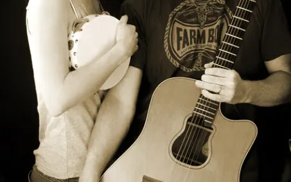 Photo de CHICKEN FRIED - Musicien COUNTRY - FOLK - ROCK - IRLANDAIS 