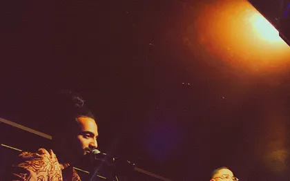 Photo de SIWANN, groupe de Rock Tropical, Région Centre