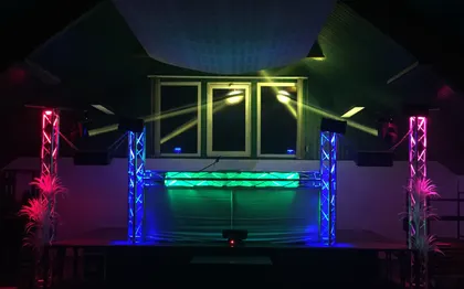 Photo de Ultim Night Events Discomobile/ LOZERE