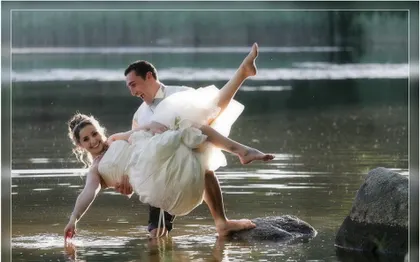 Photo de BRUNO BODIN PHOTOGRAPHE MARIAGE