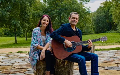 Photo de RECOVER Guitariste Chanteuse / La Roche-sur-Yon