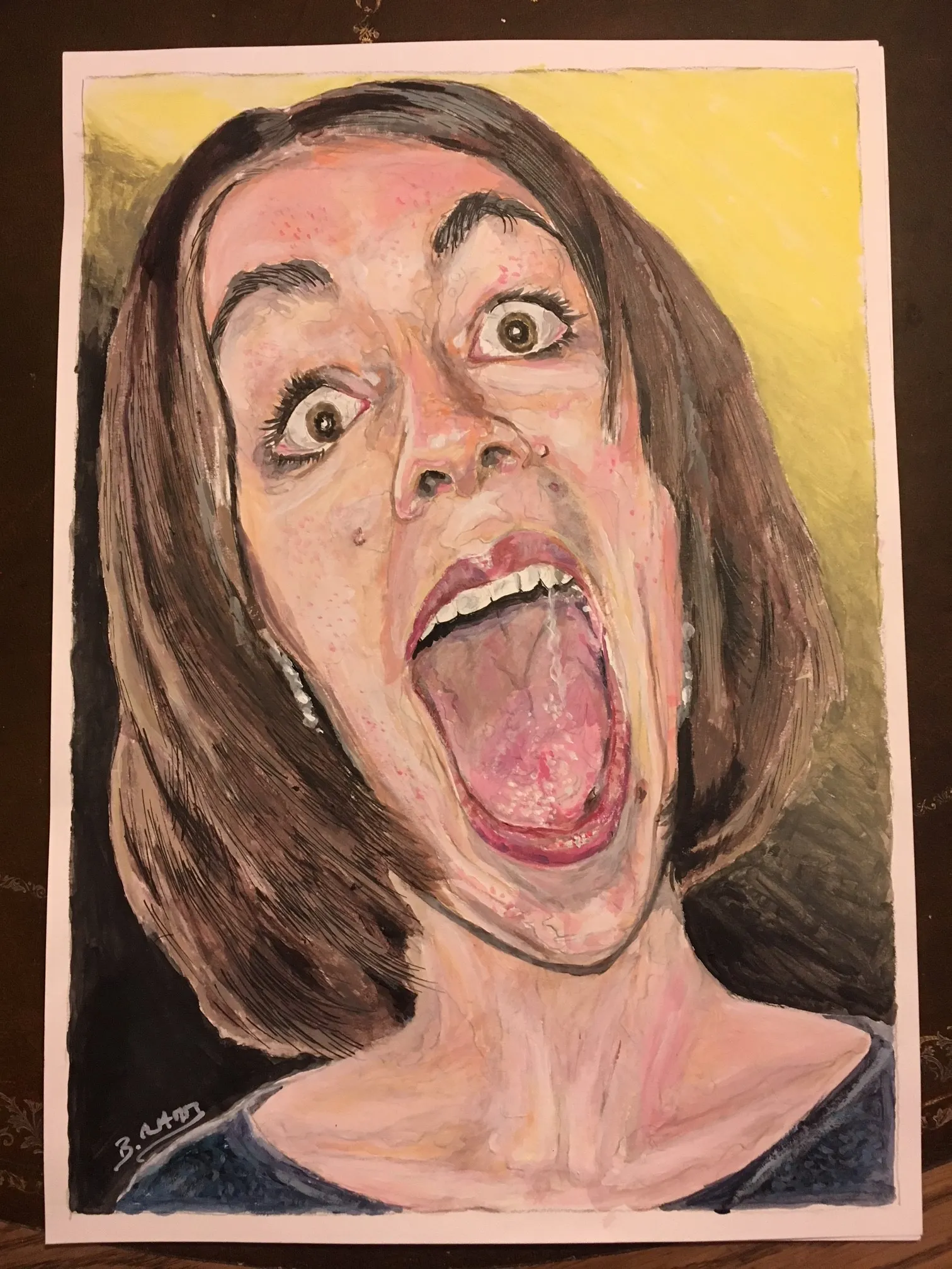 commande d'après photos