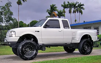 Photo de Tropical Service Location de voiture à Tamatave