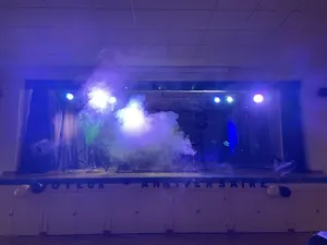 Soirée 2022
