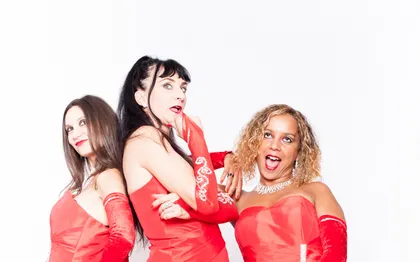 Photo de ALCHIMIE PROD - Revue - Orchestre- Féminin-cabaret-concerts TOULOUSE 