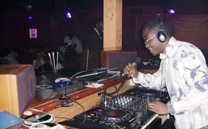 Photo de Dj généraliste