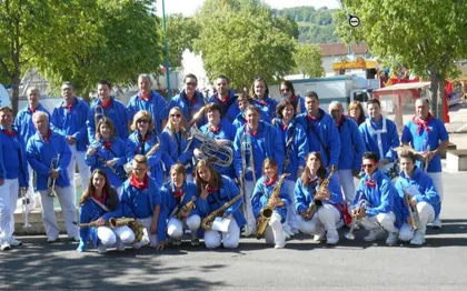 Photo de Banda les BoGoss du 33 