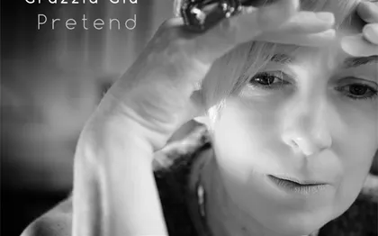 Photo de Grazzia Giu - Chanteuse de Jazz - Grenoble - Valence
