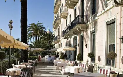 Photo de HOTEL WESTMINSTER - LOCATION DE SALLE - NICE
