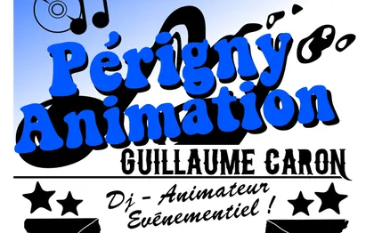Photo de DJ - Animateur - Périgny Animation