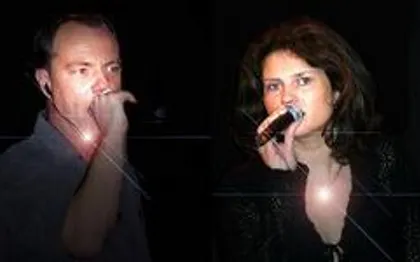 Photo de Duo Tandem - Orchestre de Variete Internationale de l Ain - Savoie - Haute Savoie 