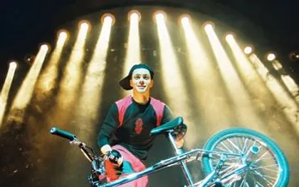 Photo de Spectacle - Animation à Vélo 