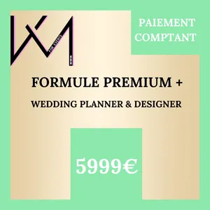 https://km-for-events.sumupstore.com/article/formule-premium-wedding-planner-and-designer-1
Cette agence événementielle est localisé en Meurthe-et-Moselle, elle se déplace dans toute la Lorraine et au delà - FRANCE - LUXEMBOURG - BELGIQUE - Lorraine - Moselle - Meurthe et Moselle - Meuse - Metz - Nancy - Thionville - Verdun - Etain - Alsace - Haguenau - Tours - Loches - Chambray-lès-Tours - Strasbourg etc... https://www.kmforevents.fr