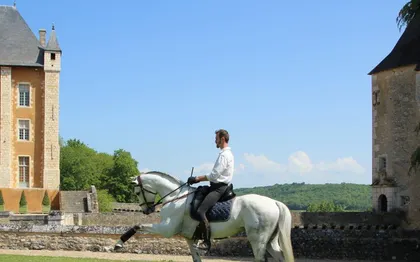 Photo de VF - Cascade - Spectacle