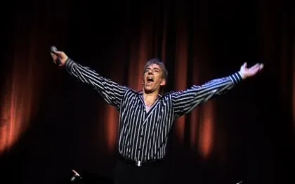 Photo de Imitateur et animateur William KlanK - Essonne