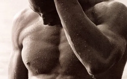 Photo de  KRiss chippendale Stripteaseur de la Marne - Reims champagne ardennes