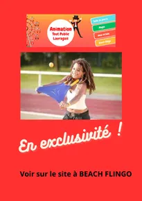 Animation tout public Lauragais / Toulouse