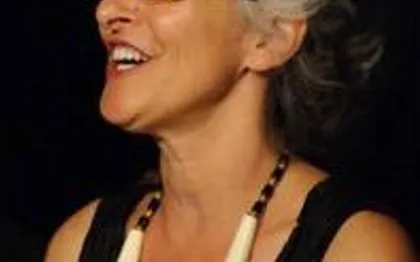 Photo de Claire Garrigue - Conteur - Conteuse - Sainte Croix /mer - 14