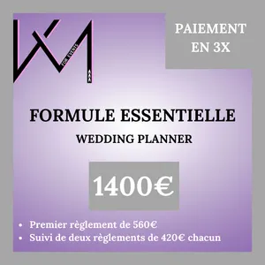 Wedding planner - Organisation de mariage - Décoration de mariage -

https://km-for-events.sumupstore.com/article/formule-essentielle-wedding-planner-1


Cette agence événementielle est localisé en Meurthe-et-Moselle, elle se déplace dans toute la Lorraine et au delà - FRANCE - LUXEMBOURG - BELGIQUE - Lorraine - Moselle - Meurthe et Moselle - Meuse - Metz - Nancy - Thionville - Verdun - Etain - Alsace - Haguenau - Tours - Loches - Chambray-lès-Tours - Strasbourg etc... https://www.kmforevents.fr